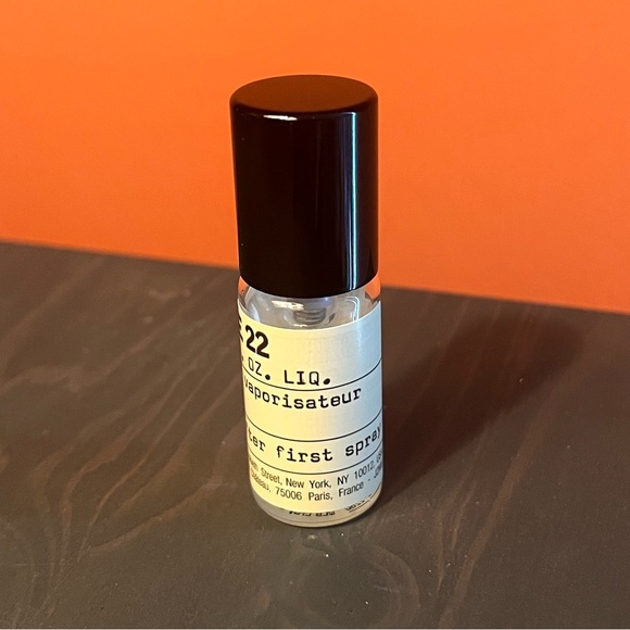 Le Labo Bergamote 5mL - Picture 2 of 4